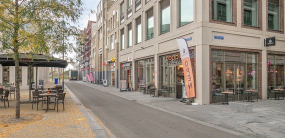 For rent: Utrecht