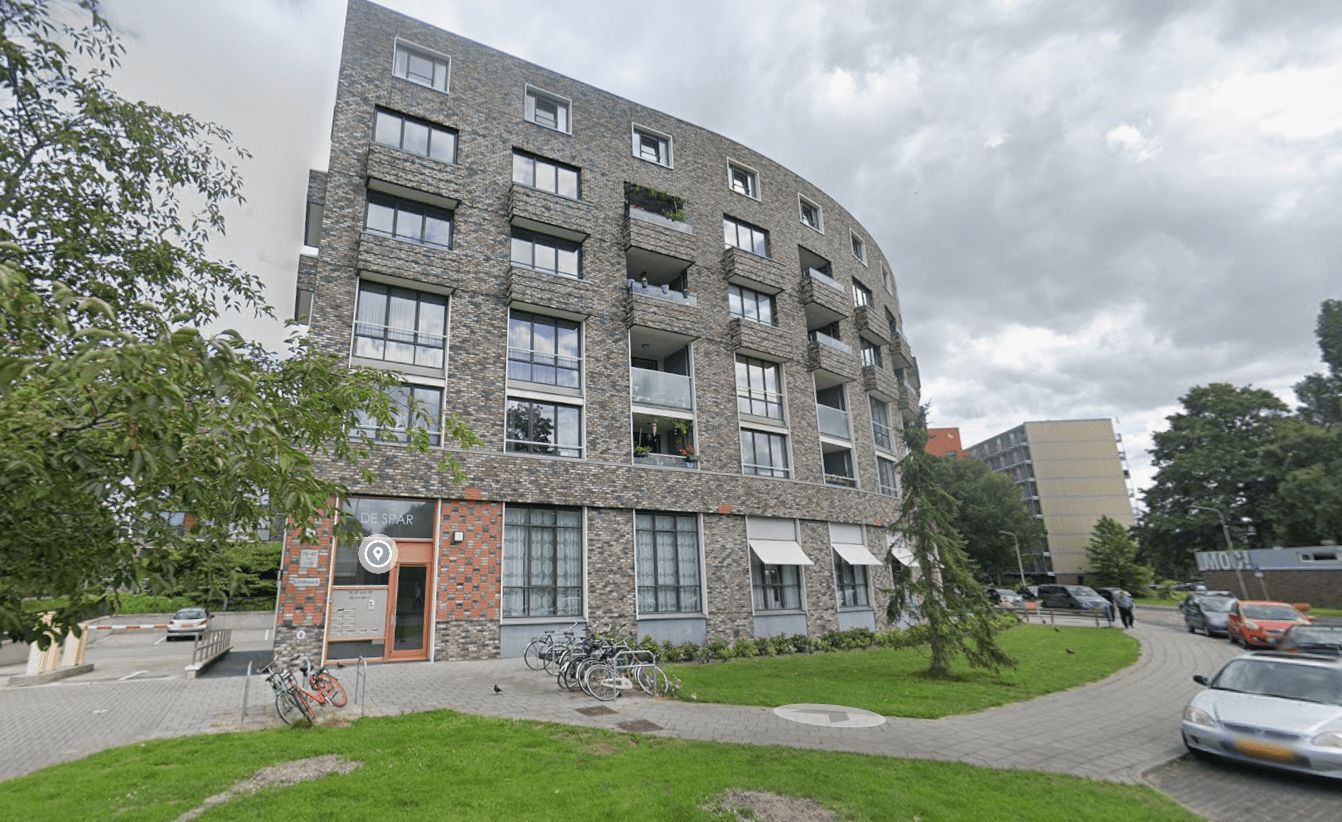 Te huur: Amstelveen