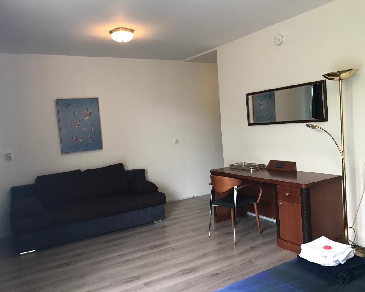 For rent: Den Haag