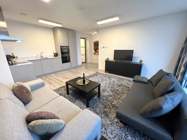 For rent: Rotterdam