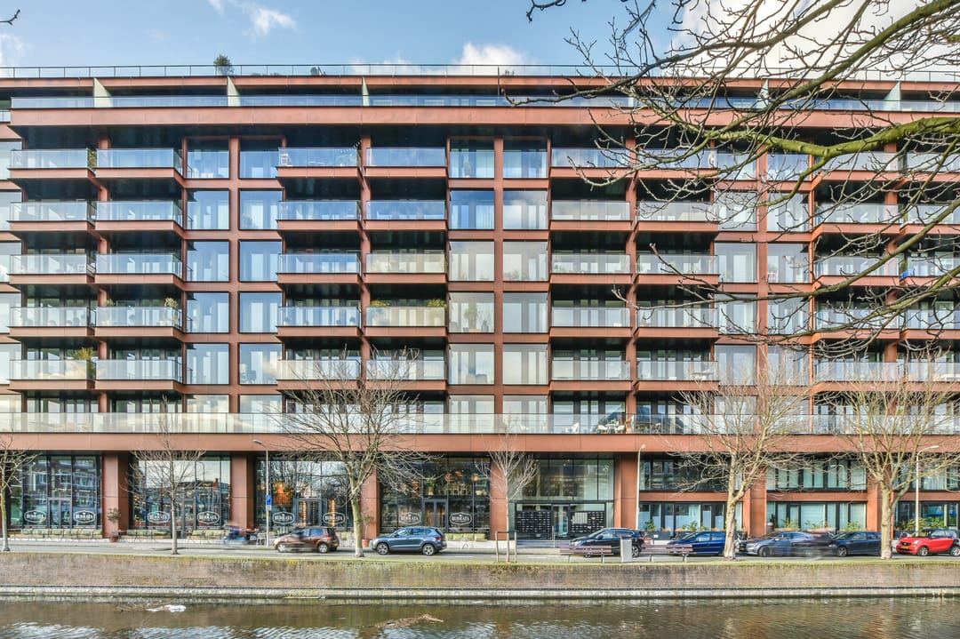 Te huur: Den Haag