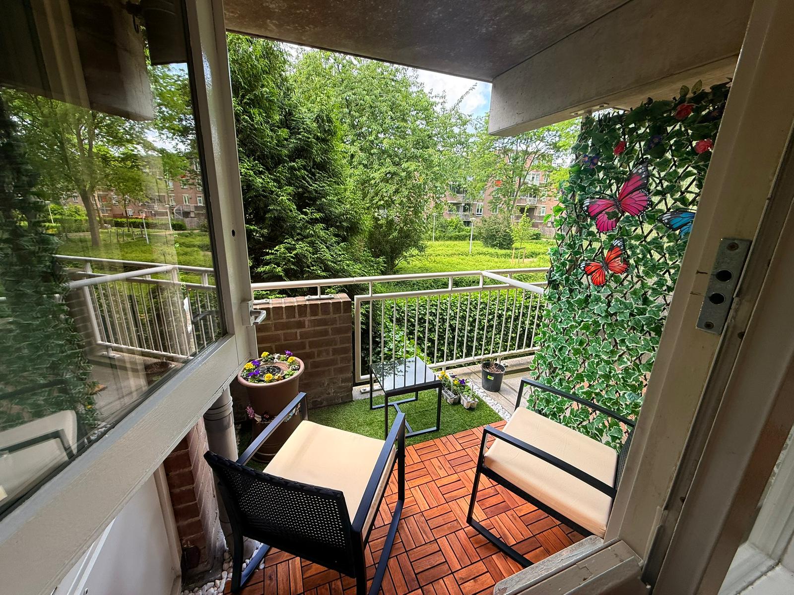 Te huur: Amsterdam / €950,00 p.m. / 86,00m2