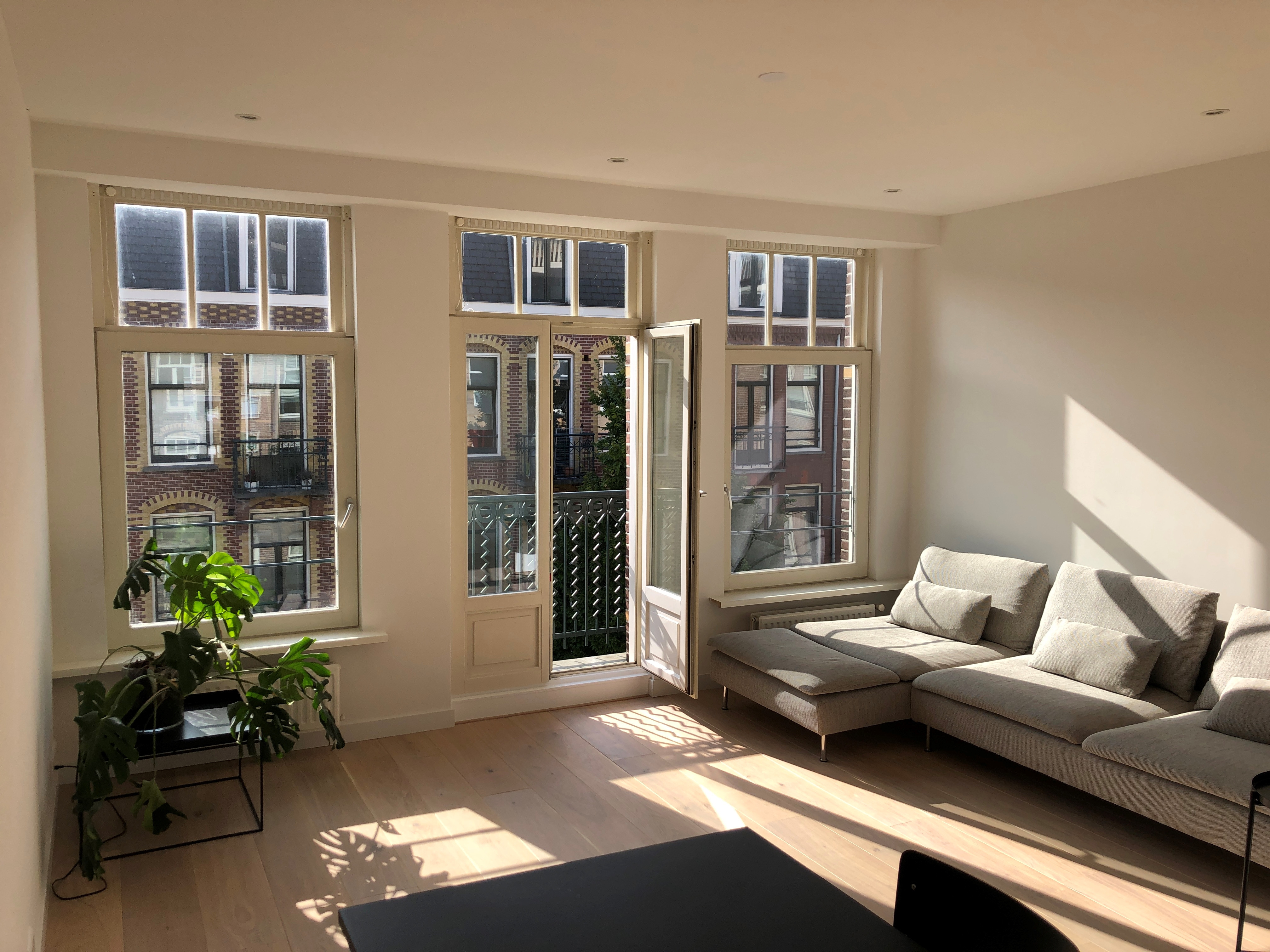 Te huur: Amsterdam / €2800 p.m. / 90m2