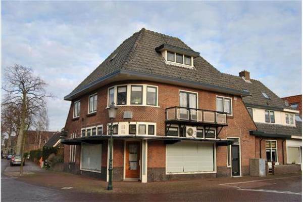 For rent: Huizen / €870.00 p.m. / 37.00m2