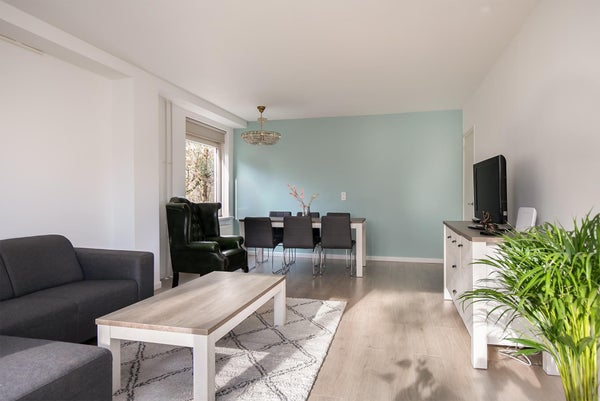 For rent: Amsterdam / €2995 p.m. / 95m2