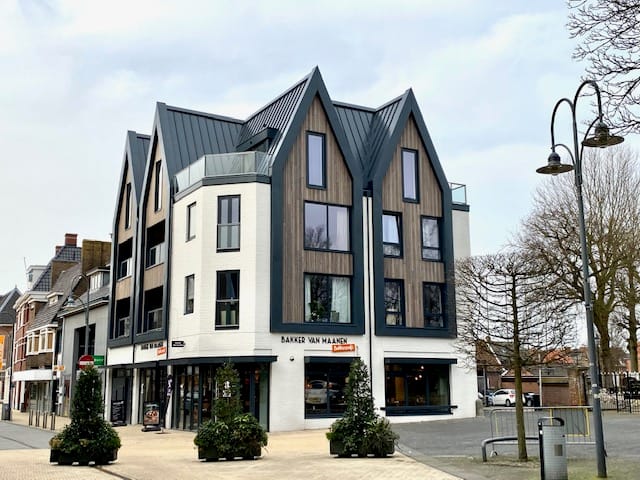 Te huur: Sassenheim / €1700,00 p.m. / 75,00m2