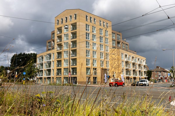Te huur: Diemen