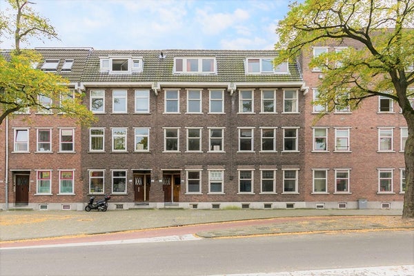 Te huur: Rotterdam