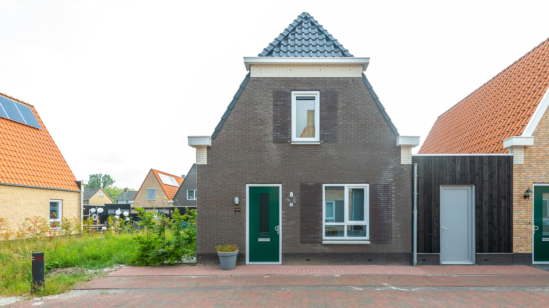 Te huur: Zwartsluis