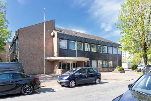 Te huur: Alkmaar