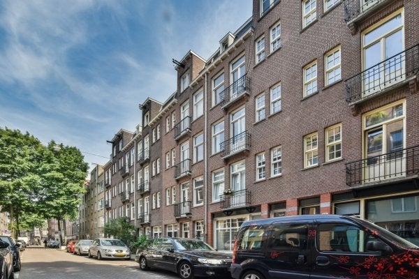 For rent:  Amsterdam  / €2249.00 p.m. / 49.00m2