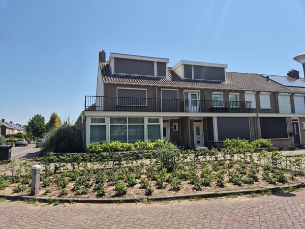 Te huur: Vught