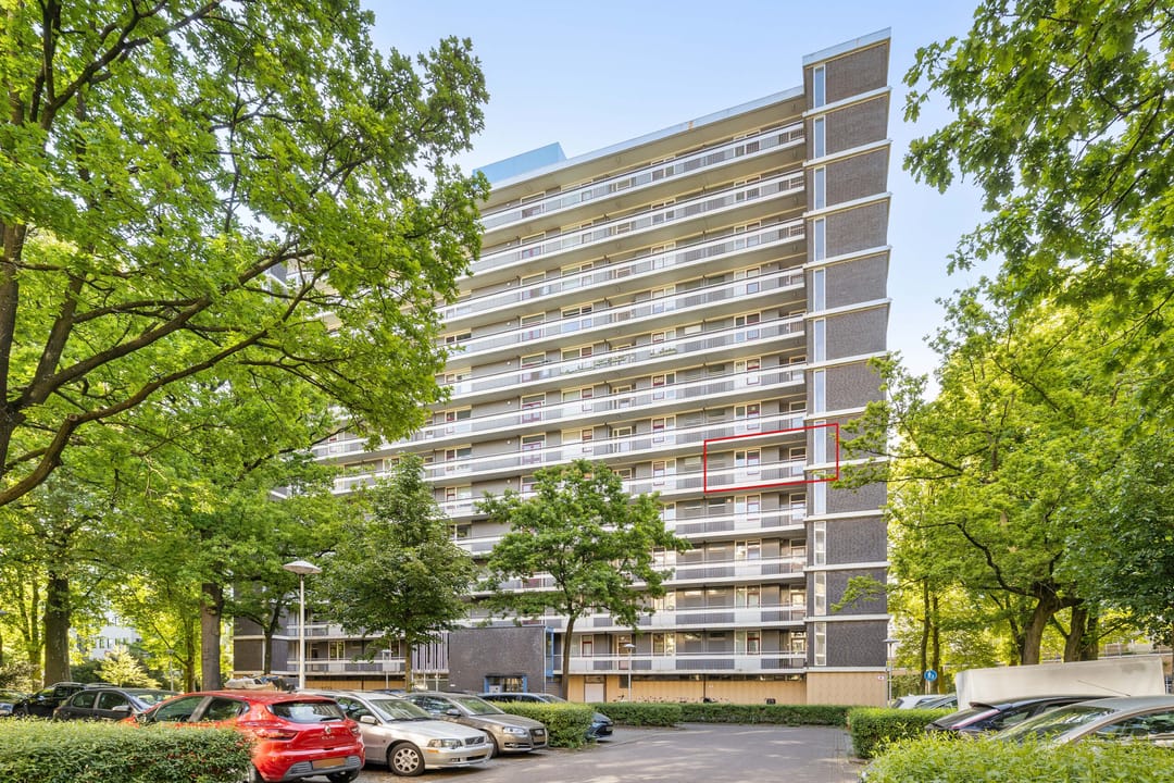 For rent: Utrecht