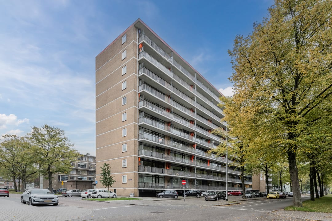 For rent: Tilburg / €1056.00 p.m. / 74.00m2