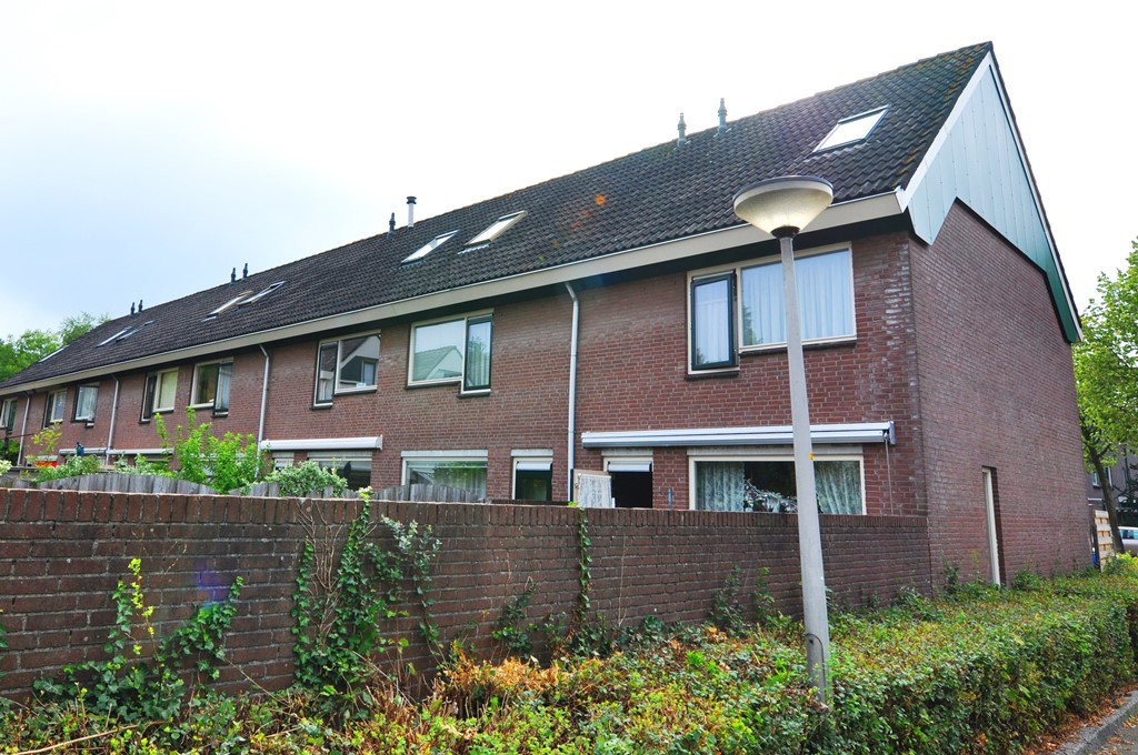 Te huur: Alphen aan den Rijn / €955,00 p.m. / 24,00m2