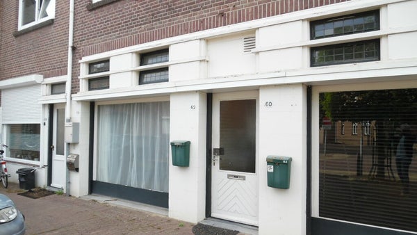 For rent: Susteren / €635 p.m. / 57m2