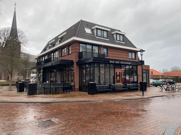 For rent: Hillegom / €1295.00 p.m. / 55.00m2