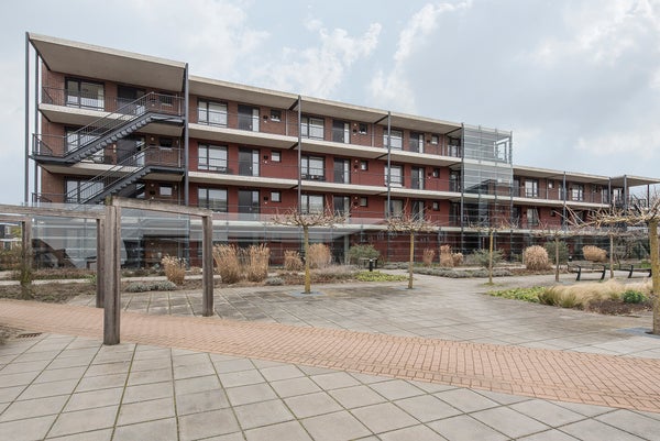 Te huur: Oldebroek