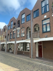 Te huur: Zwolle / €761,00 p.m. / 40,00m2