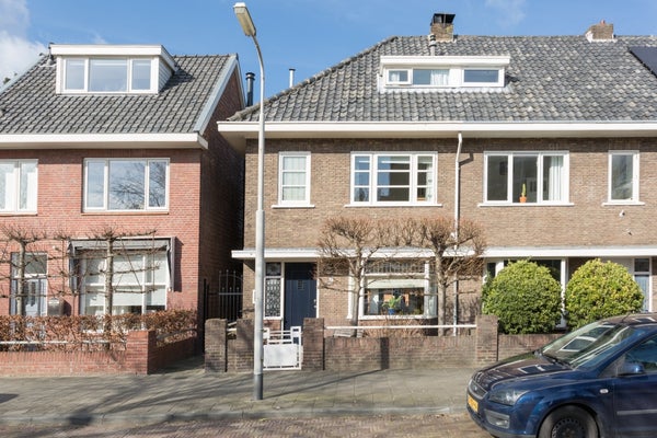 Te huur: Breda