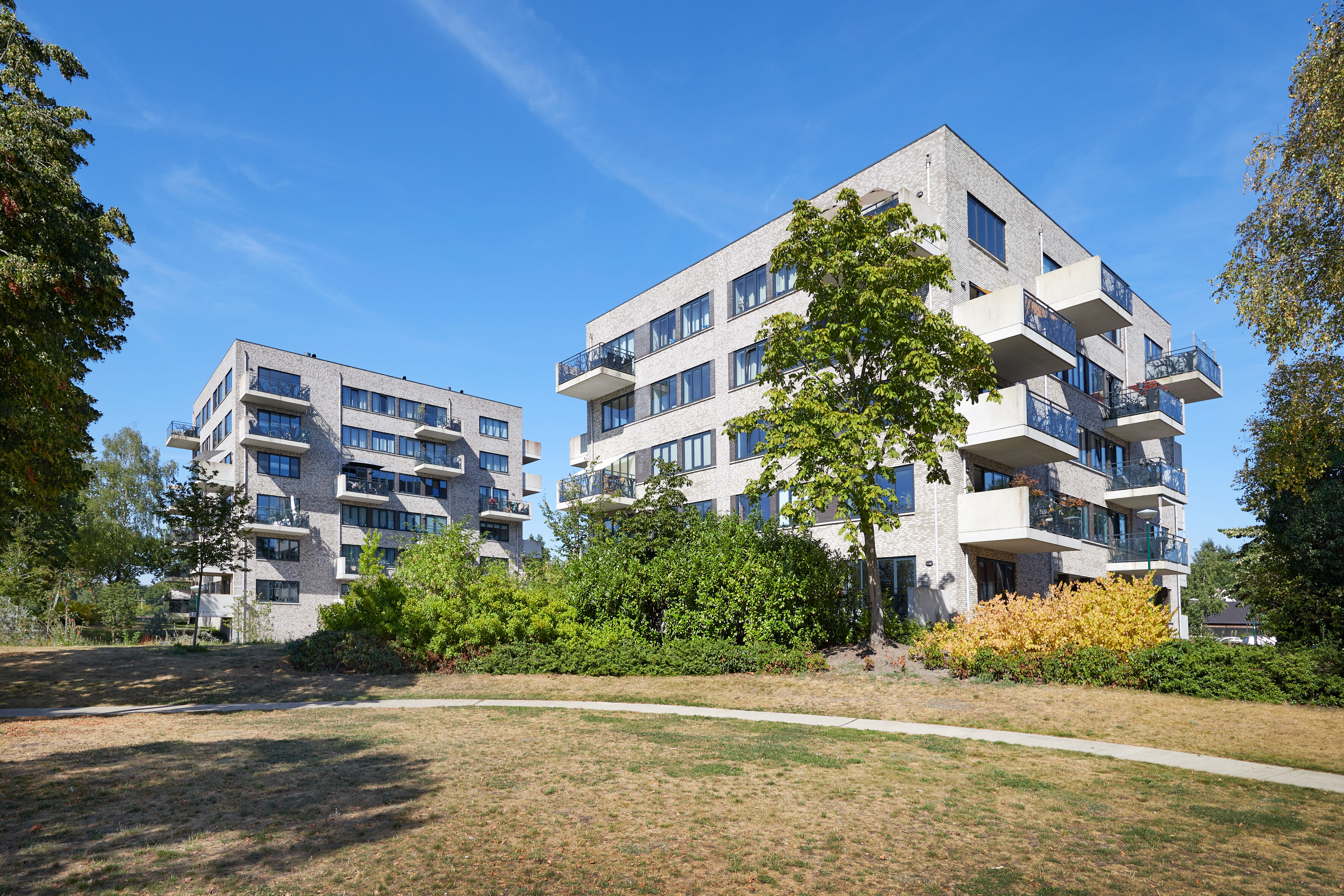 For rent: Soesterberg
