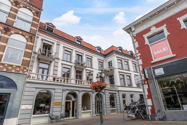 For rent: Venlo