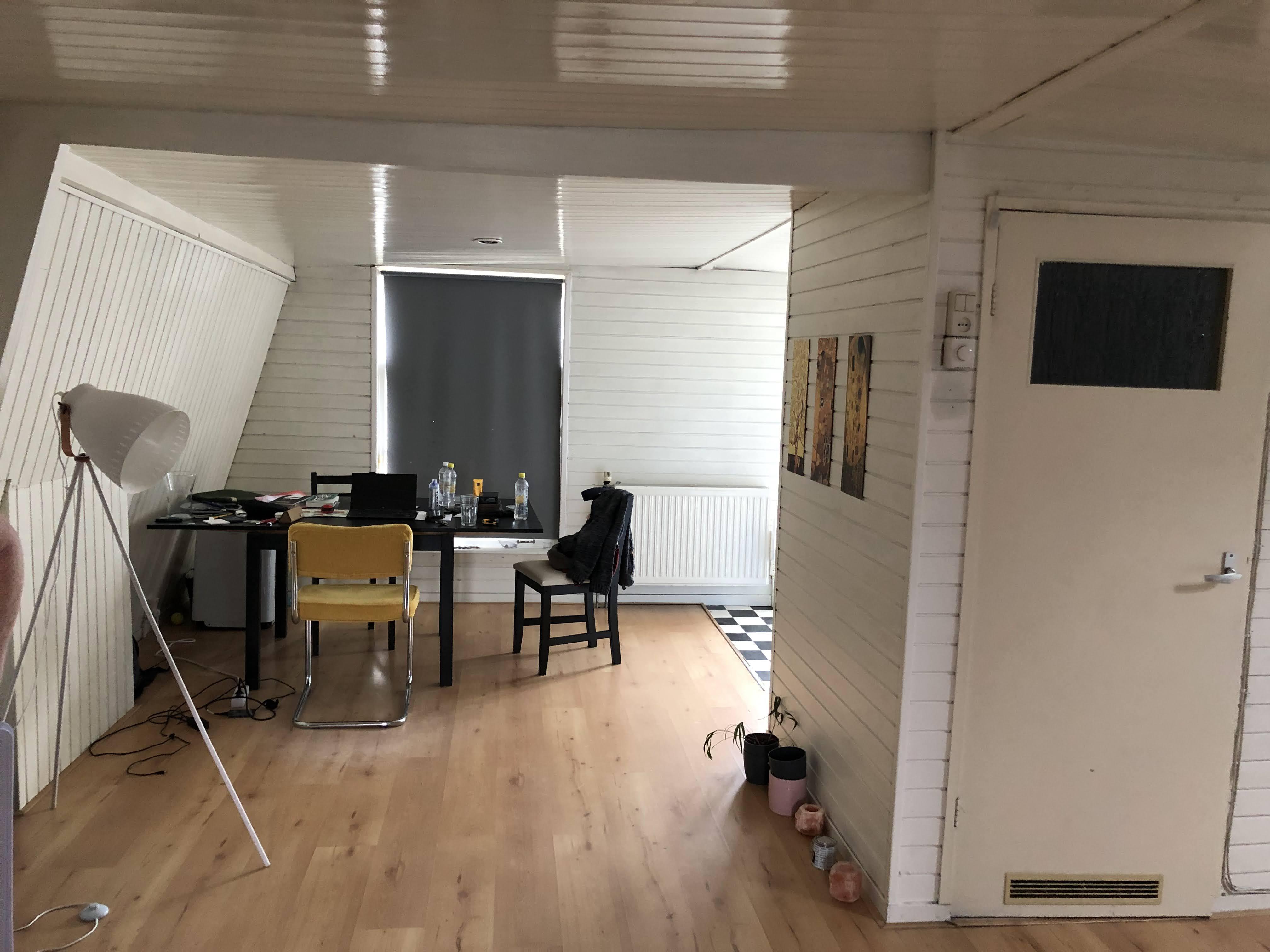 For rent: Den Haag