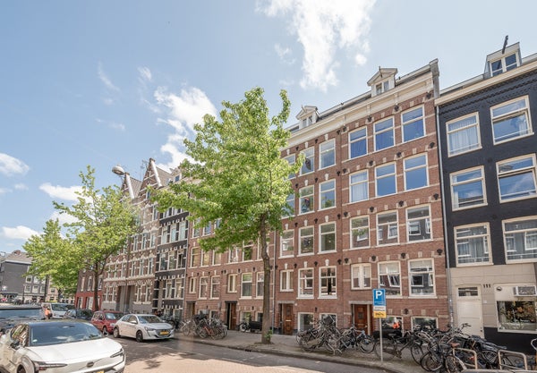 For rent:  Amsterdam  / €2800.00 p.m. / 65.00m2