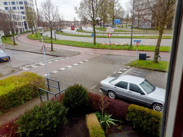 For rent: Haarlem / €804 p.m. / 75m2