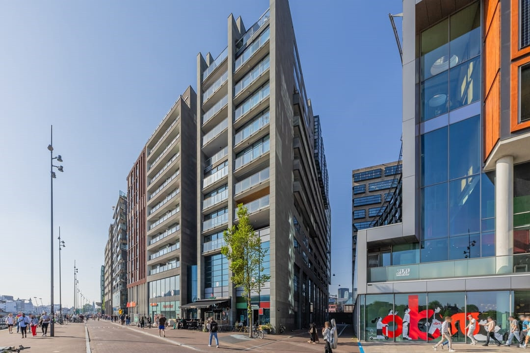 Te huur: Amsterdam / €2450 p.m. / 86m2