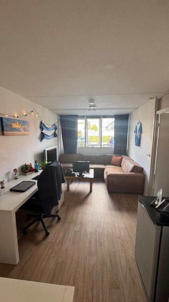 Te huur: Groningen