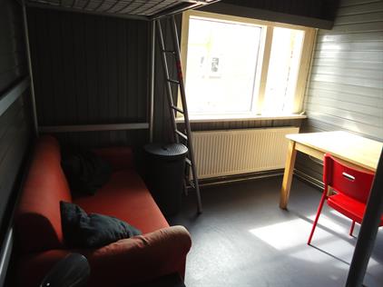 Te huur: Utrecht / €465,00 p.m. / 10,00m2
