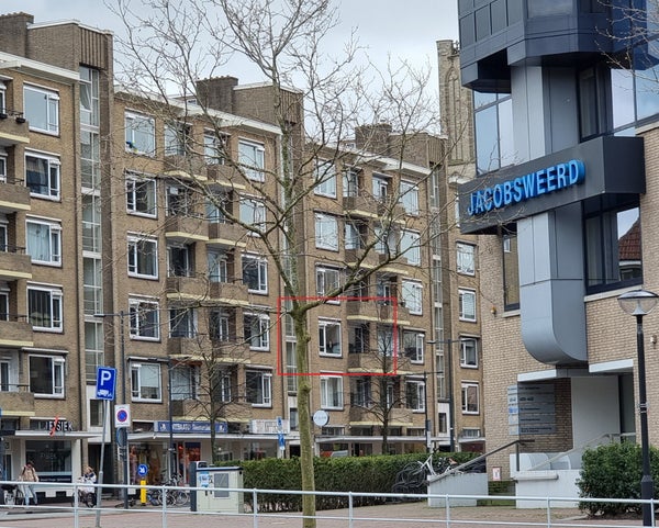 For rent: Utrecht / €20752150 p.m. / 72m2