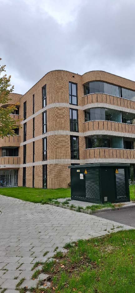 Te huur: Alphen aan den Rijn