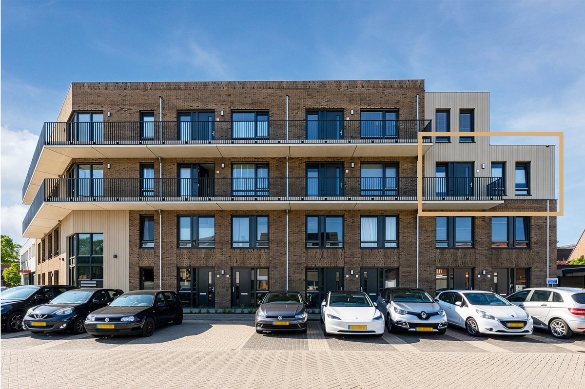 For rent: Beverwijk