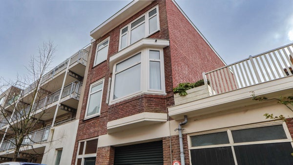 Te huur: Leiden / €792,00 p.m. / 39,00m2