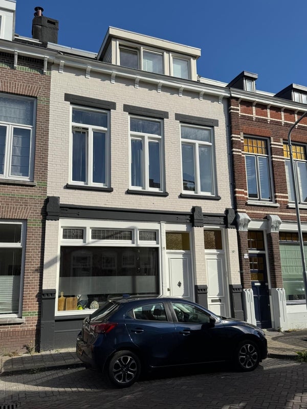 Te huur:  Breda  / €2295,00 p.m. / 85,00m2