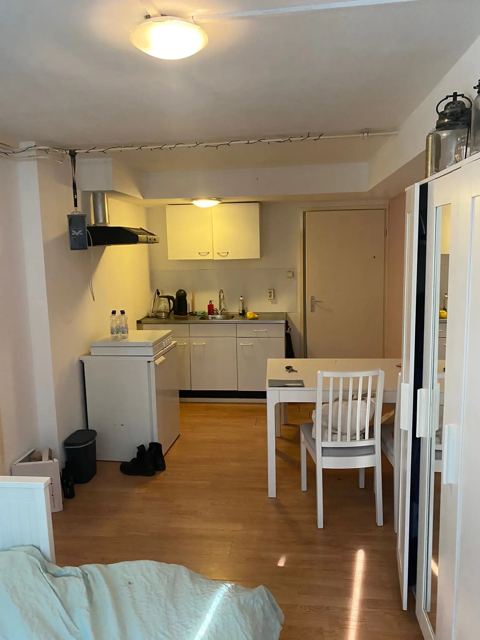 Te huur: Groningen / €591,00 p.m. / 18,00m2