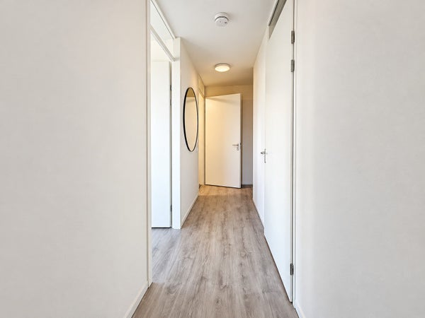 Te huur:  Tilburg  / €1505 p.m. / 76m2