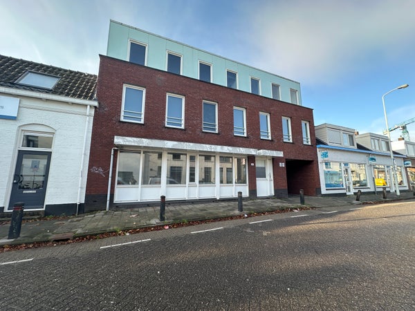 Te huur:  Eindhoven  / €1480 p.m. / 62m2