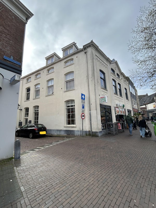 Te huur: Zwolle
