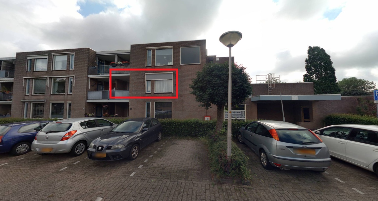 Te huur: Waalwijk / €714 p.m. / 49m2