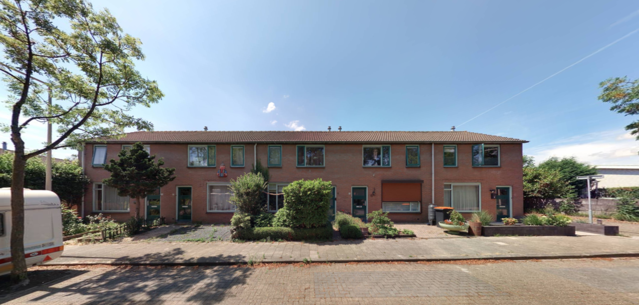 Te huur: Bergen op Zoom / €764 p.m. / 27m2