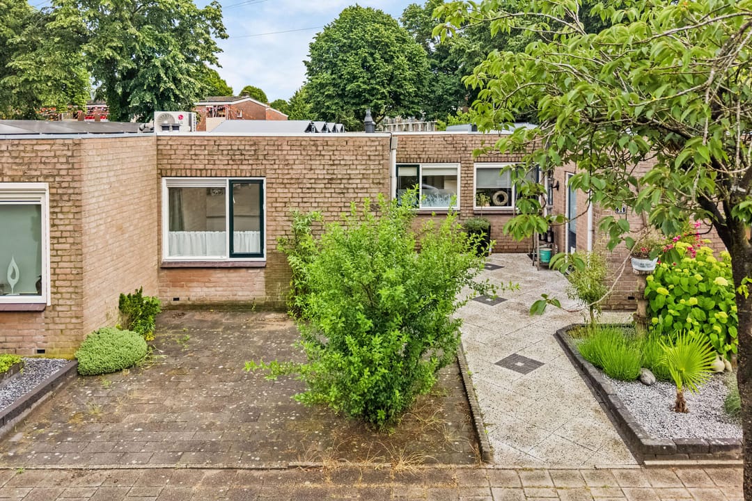 Te huur: Ede / €1500 p.m. / 65m2
