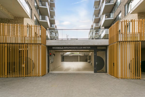 For rent: Amsterdam / €1850.00 p.m. / 79.00m2