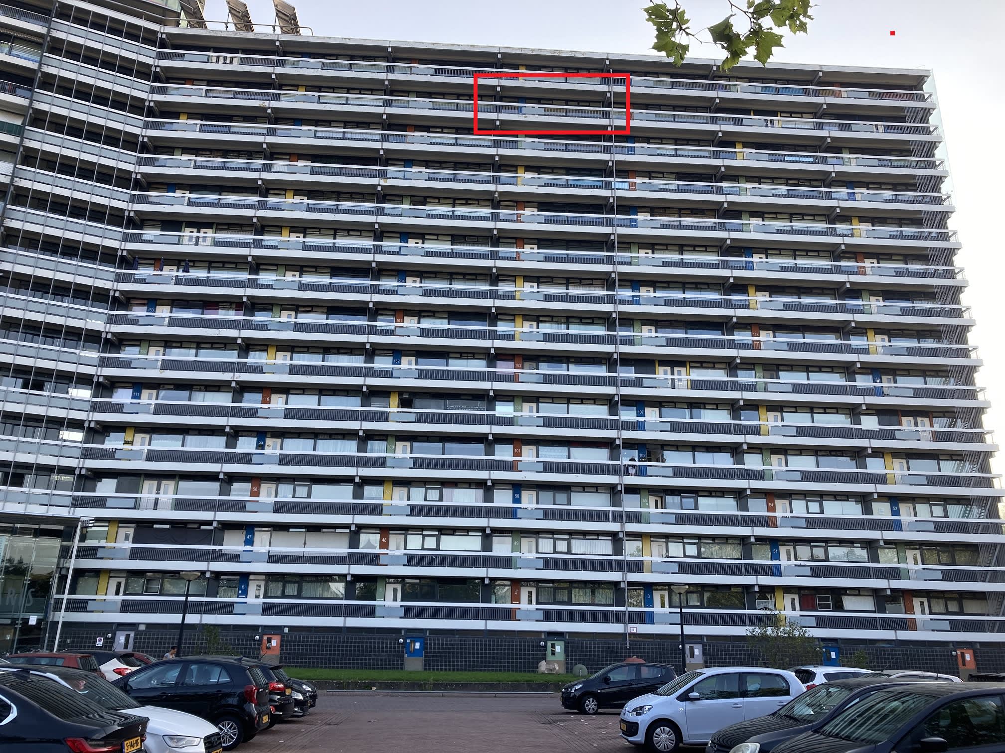 Te huur: Zaandam / €986 p.m. / 66m2