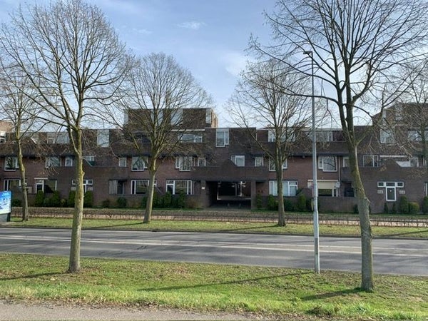 For rent: Venlo