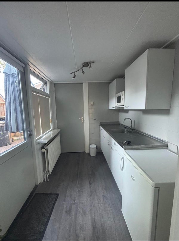 For rent: Enschede