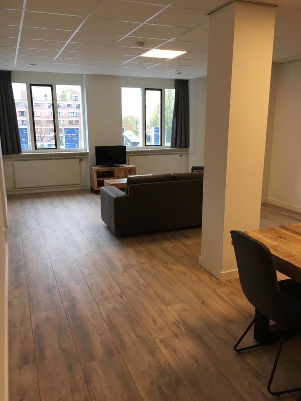For rent: Enschede