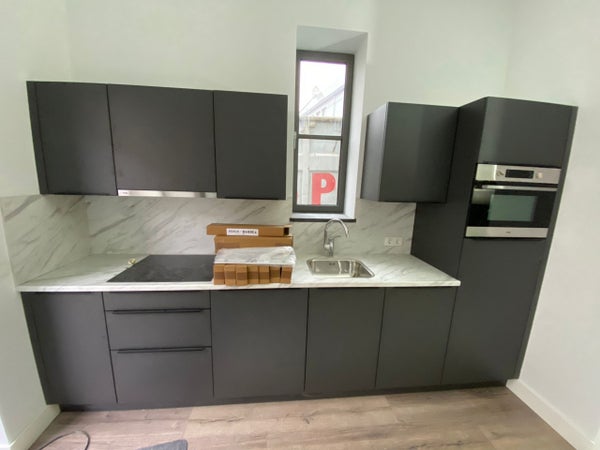 For rent: Tilburg / €1495.00 p.m. / 64.00m2